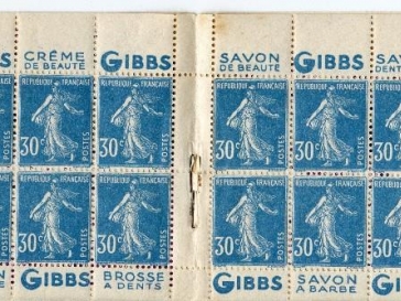 vente de linge ancien timbres poste cartes postales marques postales ventes balsan encheres
