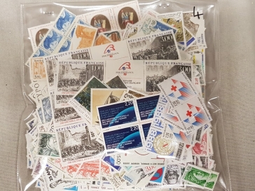 Mise en ligne de 17 nouveaux timbre de France 2011 - PHILA-ECHANGE - Timbres  de France et du Monde philatéliste